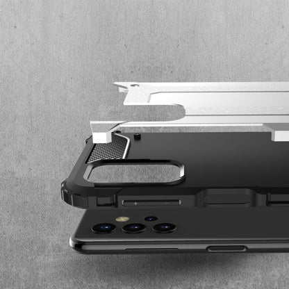 Magic Armor TPU + PC Combination Case, For Samsung Galaxy A32 5G, For Samsung Galaxy A32