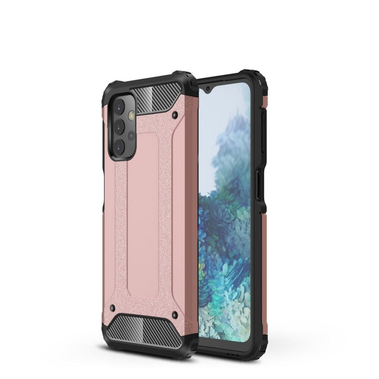 Magic Armor TPU + PC Combination Case, For Samsung Galaxy A32 5G, For Samsung Galaxy A32