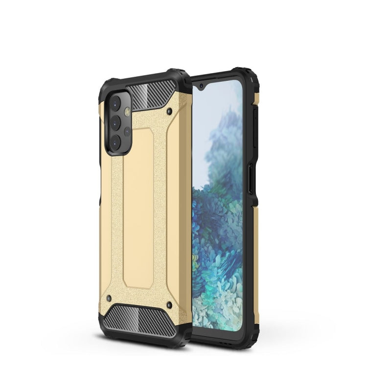 Magic Armor TPU + PC Combination Case, For Samsung Galaxy A32 5G, For Samsung Galaxy A32