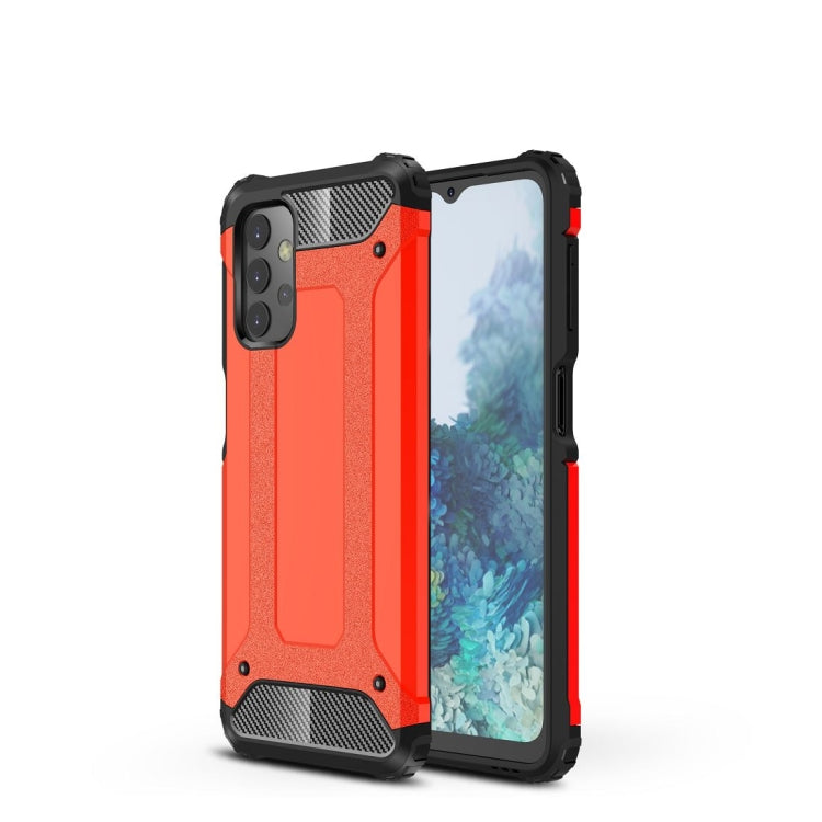 Magic Armor TPU + PC Combination Case, For Samsung Galaxy A32 5G, For Samsung Galaxy A32