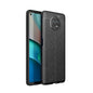 NFC Litchi Texture TPU Shockproof Case, For Samsung Galaxy A32 5G, For Xiaomi Redmi Note9 5G