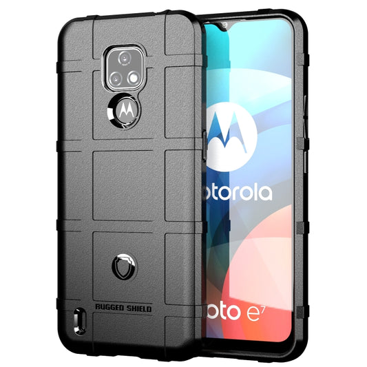 Full Coverage Shockproof TPU Case, For Motorola Moto E7 2020, For Samsung Galaxy M12, For Samsung Galaxy A02s, For Samsung Galaxy A32 5G, For Xiaomi Poco M3