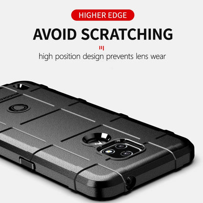 Full Coverage Shockproof TPU Case, For Motorola Moto E7 2020, For Samsung Galaxy M12, For Samsung Galaxy A02s, For Samsung Galaxy A32 5G, For Xiaomi Poco M3