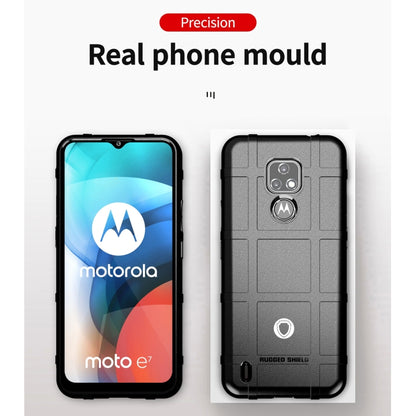 Full Coverage Shockproof TPU Case, For Motorola Moto E7 2020, For Samsung Galaxy M12, For Samsung Galaxy A02s, For Samsung Galaxy A32 5G, For Xiaomi Poco M3