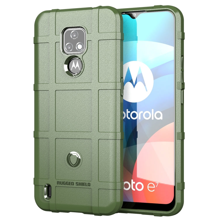Full Coverage Shockproof TPU Case, For Motorola Moto E7 2020, For Samsung Galaxy M12, For Samsung Galaxy A02s, For Samsung Galaxy A32 5G, For Xiaomi Poco M3