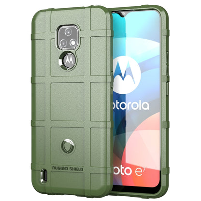 Full Coverage Shockproof TPU Case, For Motorola Moto E7 2020, For Samsung Galaxy M12, For Samsung Galaxy A02s, For Samsung Galaxy A32 5G, For Xiaomi Poco M3