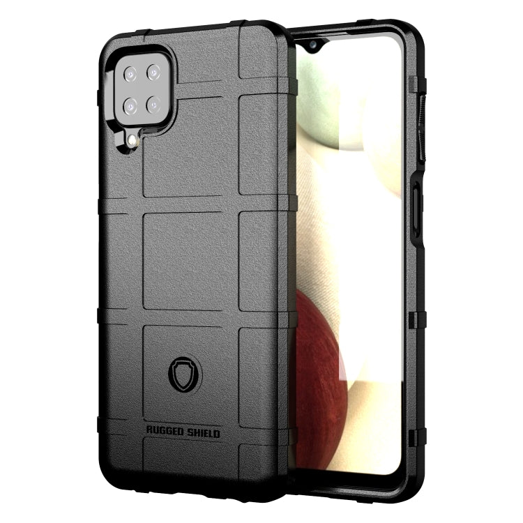 Full Coverage Shockproof TPU Case, For Motorola Moto E7 2020, For Samsung Galaxy M12, For Samsung Galaxy A02s, For Samsung Galaxy A32 5G, For Xiaomi Poco M3