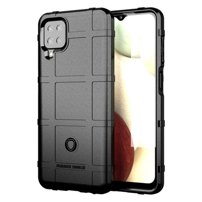Full Coverage Shockproof TPU Case, For Motorola Moto E7 2020, For Samsung Galaxy M12, For Samsung Galaxy A02s, For Samsung Galaxy A32 5G, For Xiaomi Poco M3