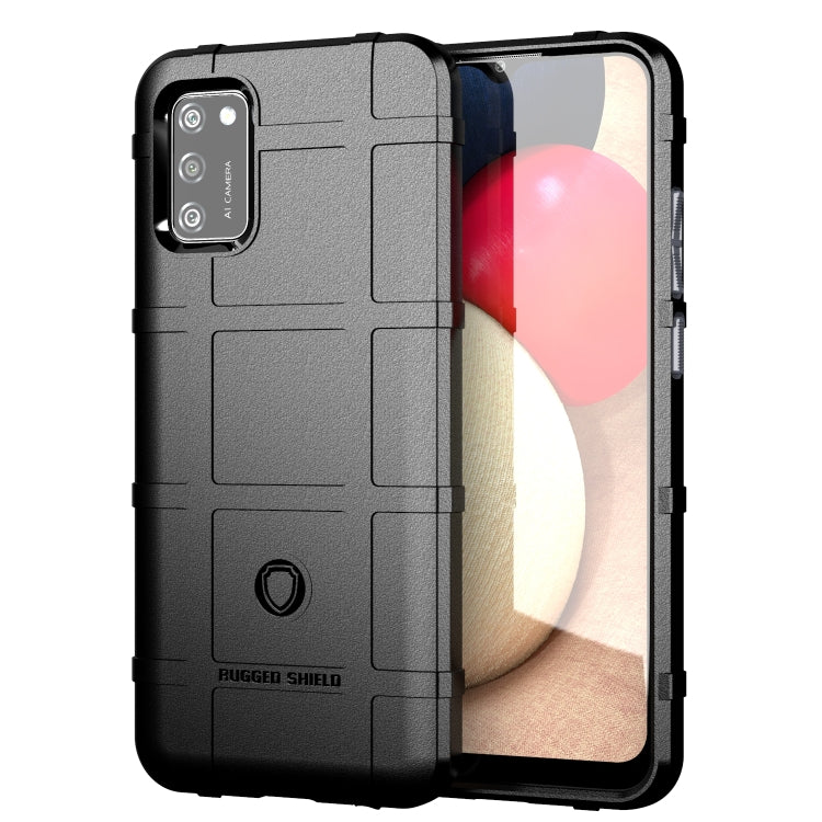 Full Coverage Shockproof TPU Case, For Motorola Moto E7 2020, For Samsung Galaxy M12, For Samsung Galaxy A02s, For Samsung Galaxy A32 5G, For Xiaomi Poco M3