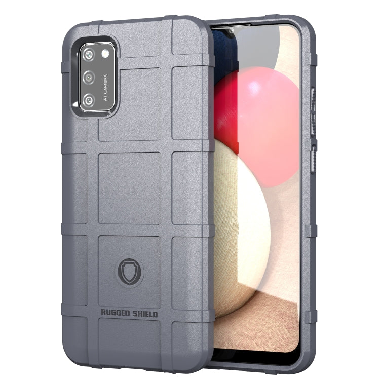 Full Coverage Shockproof TPU Case, For Motorola Moto E7 2020, For Samsung Galaxy M12, For Samsung Galaxy A02s, For Samsung Galaxy A32 5G, For Xiaomi Poco M3