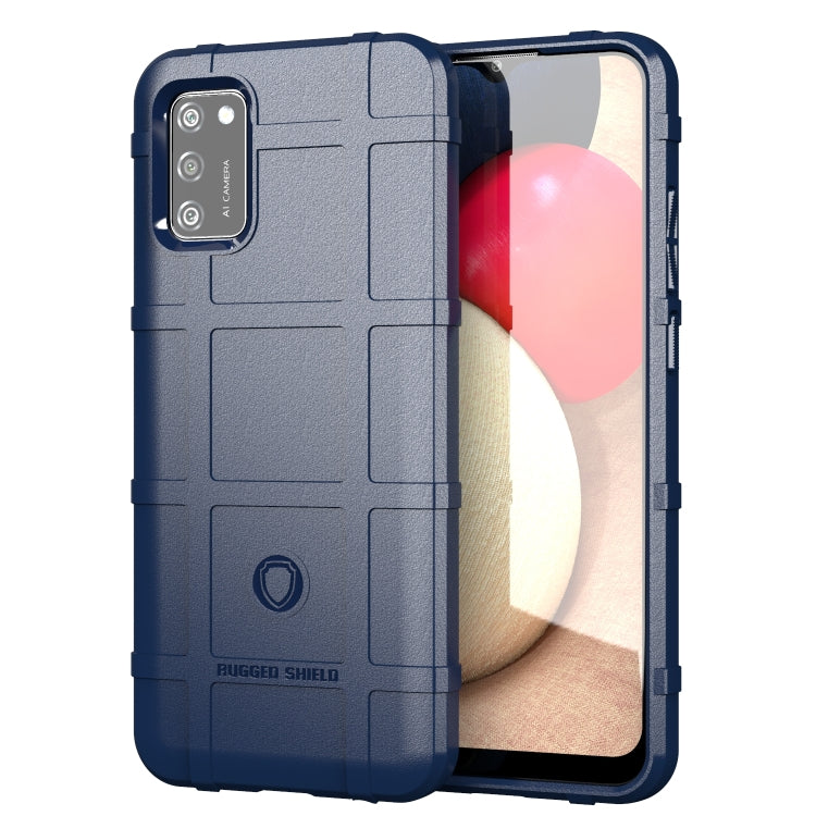 Full Coverage Shockproof TPU Case, For Motorola Moto E7 2020, For Samsung Galaxy M12, For Samsung Galaxy A02s, For Samsung Galaxy A32 5G, For Xiaomi Poco M3