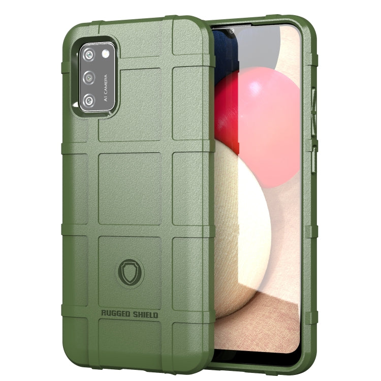 Full Coverage Shockproof TPU Case, For Motorola Moto E7 2020, For Samsung Galaxy M12, For Samsung Galaxy A02s, For Samsung Galaxy A32 5G, For Xiaomi Poco M3