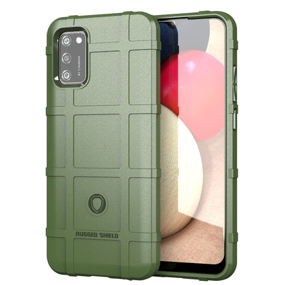 Full Coverage Shockproof TPU Case, For Motorola Moto E7 2020, For Samsung Galaxy M12, For Samsung Galaxy A02s, For Samsung Galaxy A32 5G, For Xiaomi Poco M3