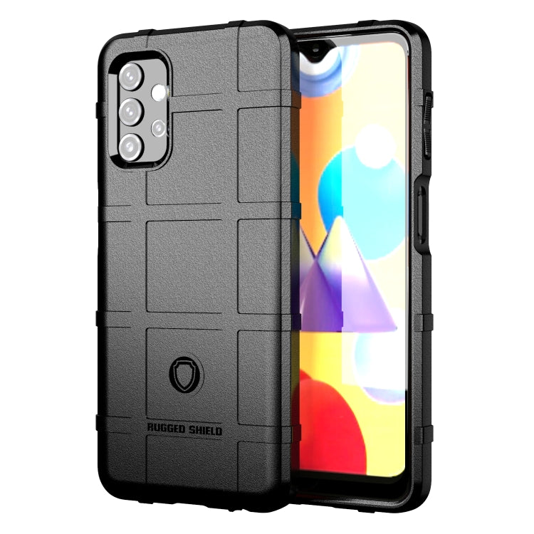 Full Coverage Shockproof TPU Case, For Motorola Moto E7 2020, For Samsung Galaxy M12, For Samsung Galaxy A02s, For Samsung Galaxy A32 5G, For Xiaomi Poco M3