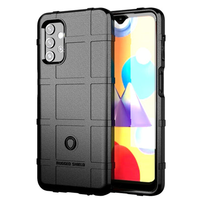 Full Coverage Shockproof TPU Case, For Motorola Moto E7 2020, For Samsung Galaxy M12, For Samsung Galaxy A02s, For Samsung Galaxy A32 5G, For Xiaomi Poco M3
