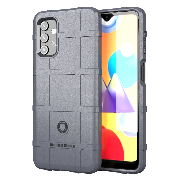 Full Coverage Shockproof TPU Case, For Motorola Moto E7 2020, For Samsung Galaxy M12, For Samsung Galaxy A02s, For Samsung Galaxy A32 5G, For Xiaomi Poco M3