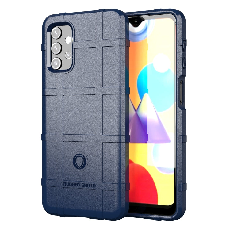 Full Coverage Shockproof TPU Case, For Motorola Moto E7 2020, For Samsung Galaxy M12, For Samsung Galaxy A02s, For Samsung Galaxy A32 5G, For Xiaomi Poco M3