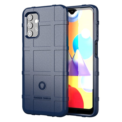 Full Coverage Shockproof TPU Case, For Motorola Moto E7 2020, For Samsung Galaxy M12, For Samsung Galaxy A02s, For Samsung Galaxy A32 5G, For Xiaomi Poco M3