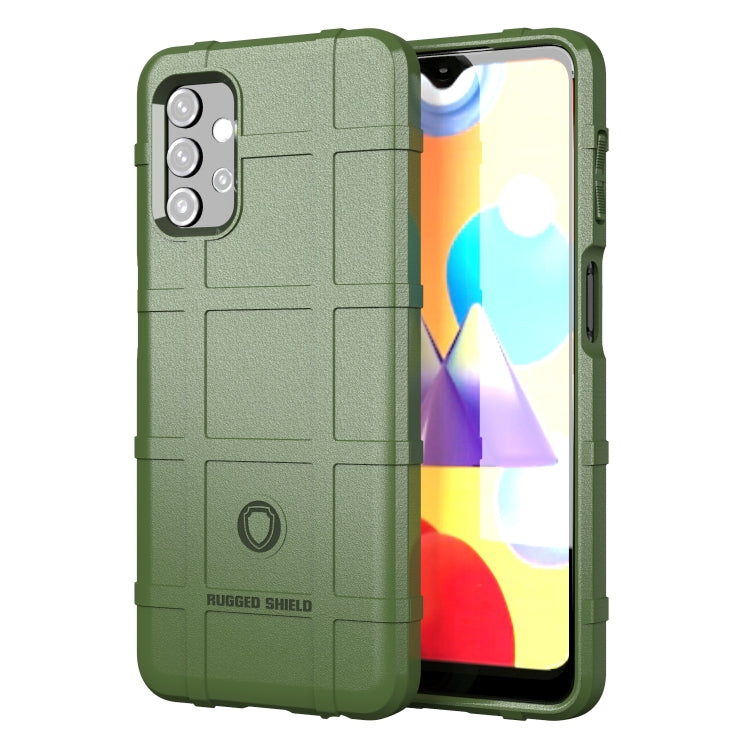 Full Coverage Shockproof TPU Case, For Motorola Moto E7 2020, For Samsung Galaxy M12, For Samsung Galaxy A02s, For Samsung Galaxy A32 5G, For Xiaomi Poco M3