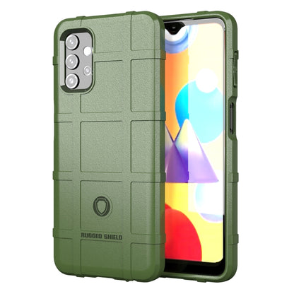 Full Coverage Shockproof TPU Case, For Motorola Moto E7 2020, For Samsung Galaxy M12, For Samsung Galaxy A02s, For Samsung Galaxy A32 5G, For Xiaomi Poco M3