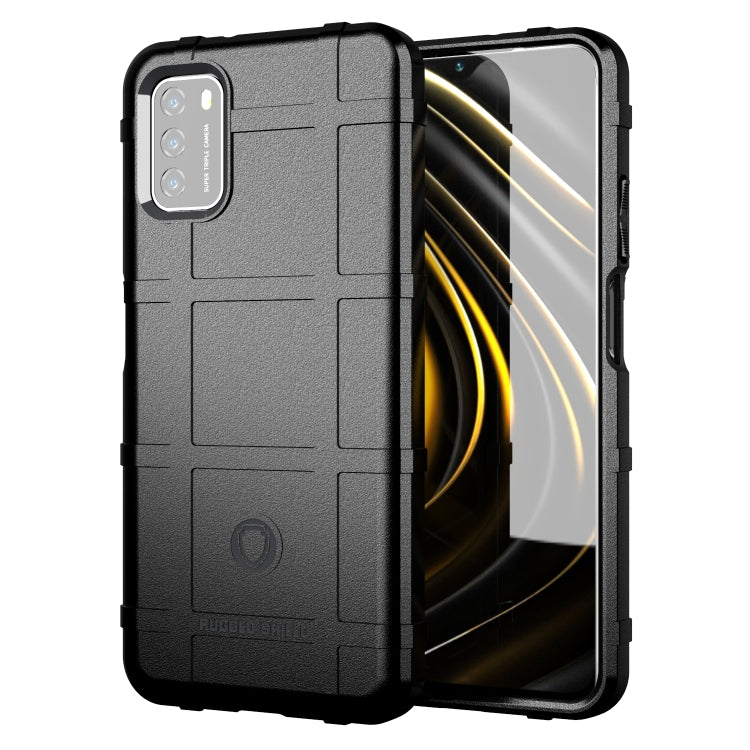 Full Coverage Shockproof TPU Case, For Motorola Moto E7 2020, For Samsung Galaxy M12, For Samsung Galaxy A02s, For Samsung Galaxy A32 5G, For Xiaomi Poco M3