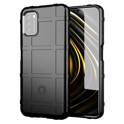 Full Coverage Shockproof TPU Case, For Motorola Moto E7 2020, For Samsung Galaxy M12, For Samsung Galaxy A02s, For Samsung Galaxy A32 5G, For Xiaomi Poco M3
