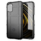 Full Coverage Shockproof TPU Case, For Motorola Moto E7 2020, For Samsung Galaxy M12, For Samsung Galaxy A02s, For Samsung Galaxy A32 5G, For Xiaomi Poco M3