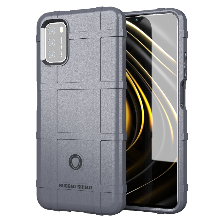 Full Coverage Shockproof TPU Case, For Motorola Moto E7 2020, For Samsung Galaxy M12, For Samsung Galaxy A02s, For Samsung Galaxy A32 5G, For Xiaomi Poco M3