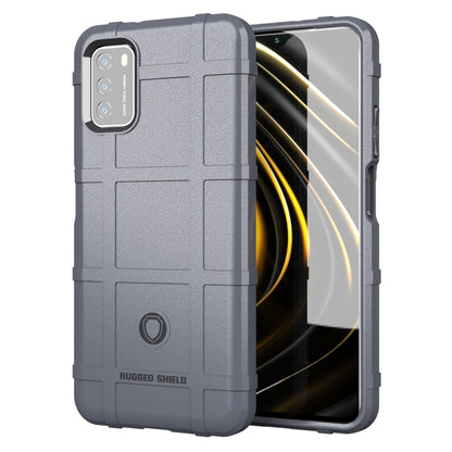 Full Coverage Shockproof TPU Case, For Motorola Moto E7 2020, For Samsung Galaxy M12, For Samsung Galaxy A02s, For Samsung Galaxy A32 5G, For Xiaomi Poco M3