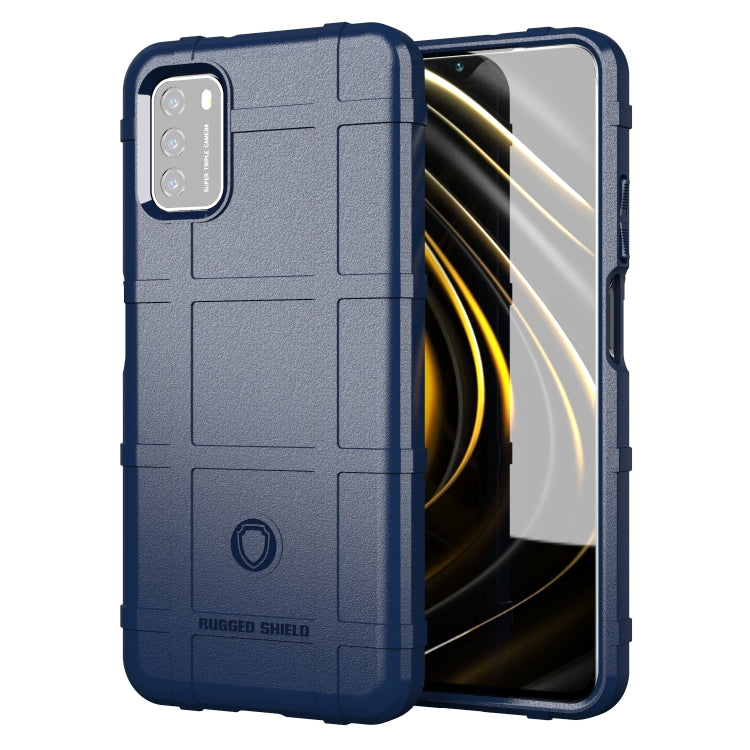 Full Coverage Shockproof TPU Case, For Motorola Moto E7 2020, For Samsung Galaxy M12, For Samsung Galaxy A02s, For Samsung Galaxy A32 5G, For Xiaomi Poco M3