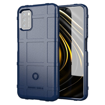 Full Coverage Shockproof TPU Case, For Motorola Moto E7 2020, For Samsung Galaxy M12, For Samsung Galaxy A02s, For Samsung Galaxy A32 5G, For Xiaomi Poco M3