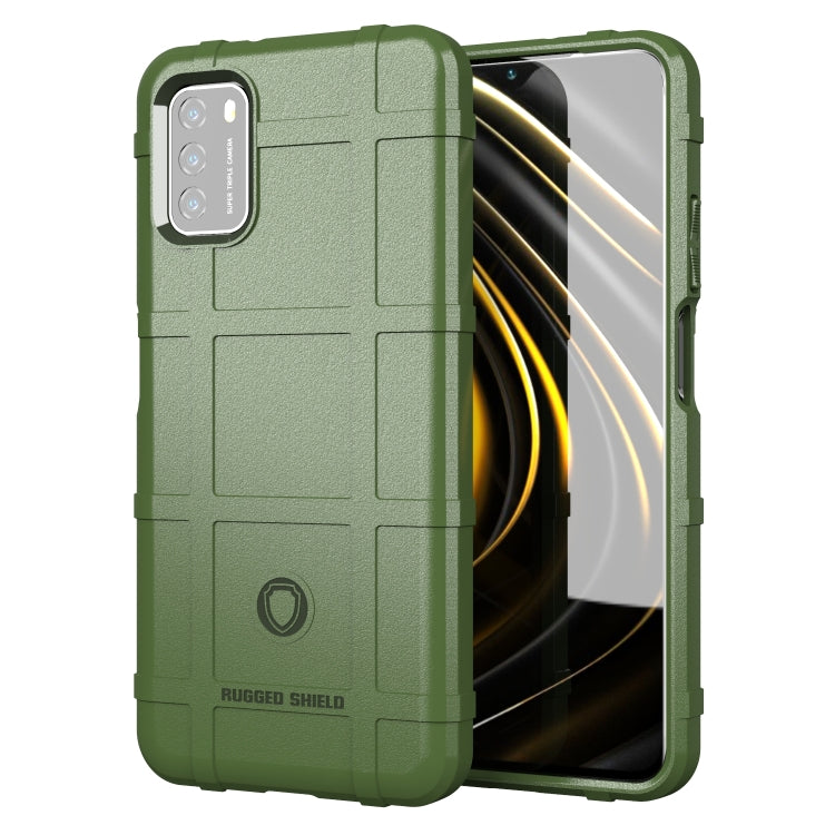 Full Coverage Shockproof TPU Case, For Motorola Moto E7 2020, For Samsung Galaxy M12, For Samsung Galaxy A02s, For Samsung Galaxy A32 5G, For Xiaomi Poco M3