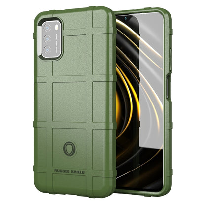 Full Coverage Shockproof TPU Case, For Motorola Moto E7 2020, For Samsung Galaxy M12, For Samsung Galaxy A02s, For Samsung Galaxy A32 5G, For Xiaomi Poco M3