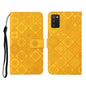 Ethnic Style Embossed Pattern Horizontal Flip Leather Case with Holder & Card Slots & Wallet & Lanyard, For Samsung Galaxy S21Ultra 5G, For Samsung Galaxy A02s (US Version)