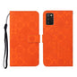 Ethnic Style Embossed Pattern Horizontal Flip Leather Case with Holder & Card Slots & Wallet & Lanyard, For Samsung Galaxy S21Ultra 5G, For Samsung Galaxy A02s (US Version)