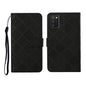 Ethnic Style Embossed Pattern Horizontal Flip Leather Case with Holder & Card Slots & Wallet & Lanyard, For Samsung Galaxy S21Ultra 5G, For Samsung Galaxy A02s (US Version)