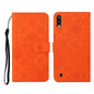 Ethnic Style Embossed Pattern Horizontal Flip Leather Case with Holder & Card Slots & Wallet & Lanyard, For Samsung Galaxy A01, For Samsung Galaxy A10 / M10, For Samsung Galaxy A10s, For Samsung Galaxy A11, For Samsung Galaxy A12�����������������������...
