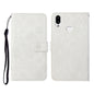 Ethnic Style Embossed Pattern Horizontal Flip Leather Case with Holder & Card Slots & Wallet & Lanyard, For Samsung Galaxy A01, For Samsung Galaxy A10 / M10, For Samsung Galaxy A10s, For Samsung Galaxy A11, For Samsung Galaxy A12�����������������������...