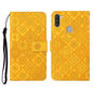 Ethnic Style Embossed Pattern Horizontal Flip Leather Case with Holder & Card Slots & Wallet & Lanyard, For Samsung Galaxy A01, For Samsung Galaxy A10 / M10, For Samsung Galaxy A10s, For Samsung Galaxy A11, For Samsung Galaxy A12�����������������������...