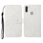 Ethnic Style Embossed Pattern Horizontal Flip Leather Case with Holder & Card Slots & Wallet & Lanyard, For Samsung Galaxy A01, For Samsung Galaxy A10 / M10, For Samsung Galaxy A10s, For Samsung Galaxy A11, For Samsung Galaxy A12�����������������������...