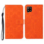 Ethnic Style Embossed Pattern Horizontal Flip Leather Case with Holder & Card Slots & Wallet & Lanyard, For Samsung Galaxy A01, For Samsung Galaxy A10 / M10, For Samsung Galaxy A10s, For Samsung Galaxy A11, For Samsung Galaxy A12�����������������������...
