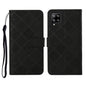 Ethnic Style Embossed Pattern Horizontal Flip Leather Case with Holder & Card Slots & Wallet & Lanyard, For Samsung Galaxy A01, For Samsung Galaxy A10 / M10, For Samsung Galaxy A10s, For Samsung Galaxy A11, For Samsung Galaxy A12�����������������������...