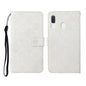 Ethnic Style Embossed Pattern Horizontal Flip Leather Case with Holder & Card Slots & Wallet & Lanyard, For Samsung Galaxy A01, For Samsung Galaxy A10 / M10, For Samsung Galaxy A10s, For Samsung Galaxy A11, For Samsung Galaxy A12�����������������������...