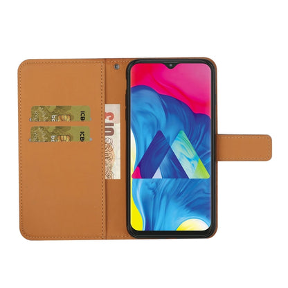 Ethnic Style Embossed Pattern Horizontal Flip Leather Case with Holder & Card Slots & Wallet & Lanyard, For Samsung Galaxy A20e, For Samsung Galaxy A20s, For Samsung Galaxy A21, For Samsung Galaxy A21s, For Samsung Galaxy A31, For Samsung Galaxy A40