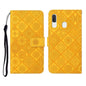 Ethnic Style Embossed Pattern Horizontal Flip Leather Case with Holder & Card Slots & Wallet & Lanyard, For Samsung Galaxy A20e, For Samsung Galaxy A20s, For Samsung Galaxy A21, For Samsung Galaxy A21s, For Samsung Galaxy A31, For Samsung Galaxy A40