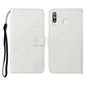 Ethnic Style Embossed Pattern Horizontal Flip Leather Case with Holder & Card Slots & Wallet & Lanyard, For Samsung Galaxy A20e, For Samsung Galaxy A20s, For Samsung Galaxy A21, For Samsung Galaxy A21s, For Samsung Galaxy A31, For Samsung Galaxy A40