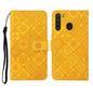 Ethnic Style Embossed Pattern Horizontal Flip Leather Case with Holder & Card Slots & Wallet & Lanyard, For Samsung Galaxy A20e, For Samsung Galaxy A20s, For Samsung Galaxy A21, For Samsung Galaxy A21s, For Samsung Galaxy A31, For Samsung Galaxy A40