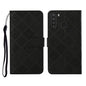 Ethnic Style Embossed Pattern Horizontal Flip Leather Case with Holder & Card Slots & Wallet & Lanyard, For Samsung Galaxy A20e, For Samsung Galaxy A20s, For Samsung Galaxy A21, For Samsung Galaxy A21s, For Samsung Galaxy A31, For Samsung Galaxy A40