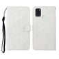 Ethnic Style Embossed Pattern Horizontal Flip Leather Case with Holder & Card Slots & Wallet & Lanyard, For Samsung Galaxy A20e, For Samsung Galaxy A20s, For Samsung Galaxy A21, For Samsung Galaxy A21s, For Samsung Galaxy A31, For Samsung Galaxy A40
