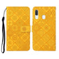 Ethnic Style Embossed Pattern Horizontal Flip Leather Case with Holder & Card Slots & Wallet & Lanyard, For Samsung Galaxy A20e, For Samsung Galaxy A20s, For Samsung Galaxy A21, For Samsung Galaxy A21s, For Samsung Galaxy A31, For Samsung Galaxy A40
